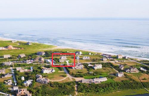 Luxury Dreamy Madaket Destination - Beachside, Ocean Views & Lifelong Memories - Foto 2