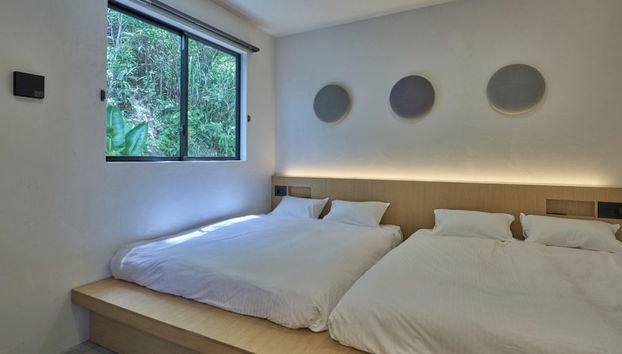 ima villa - Foto 3, Habitación