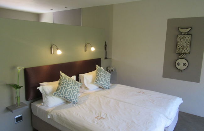 Lily Pond Country Lodge - Foto 40