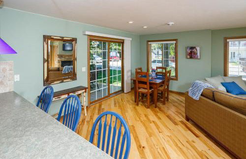 Yellow Birch Cottage by Simple Life Rentals - Foto 17