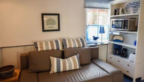 Ferienhäuschen Strandhafer Baltrum - Foto 3