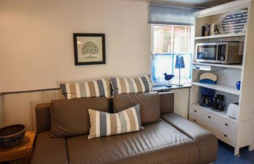 Ferienhäuschen Strandhafer Baltrum - Foto 3