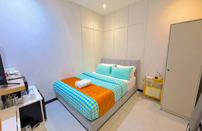 Neu Suites By Serenity Vacation Homes - Foto 38