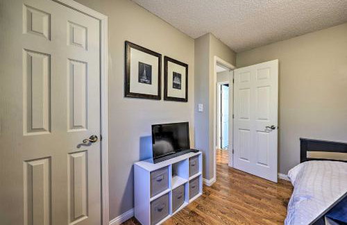 Cozy Beaver Lake Cabin with Waterfront View and Kayaks - Foto 19