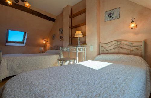 Spacieuse fermette près des châteaux & Zoo de Beauval avec activités et grand jardin - FR-1-591-218 - Foto 17