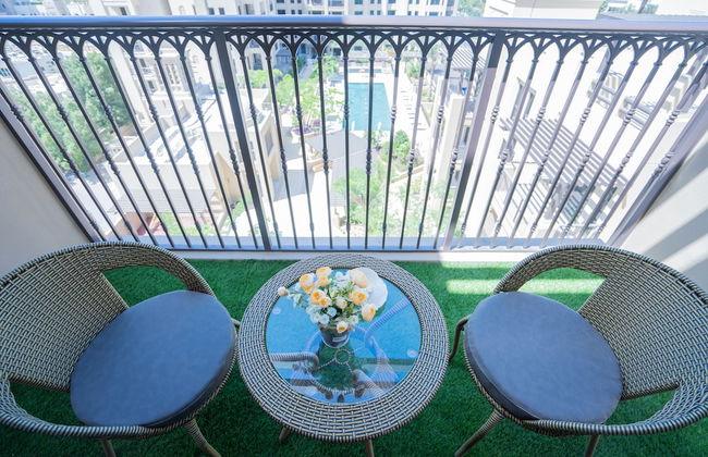 Nasma Luxury Stays - Madinat Jumeirah Living - Foto 34