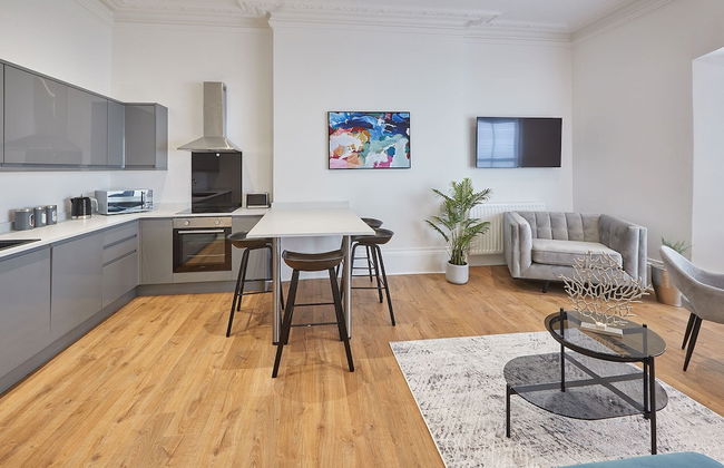 Host Stay Sandy Cove - Foto 6