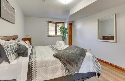 Bolivar Getaway Near Pro Football Hall of Fame! - Foto 19