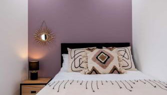 Railway Apartments Rugby - Foto 4