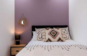 Railway Apartments Rugby - Foto 4