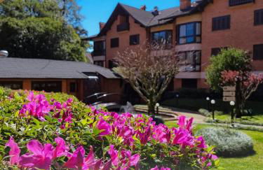 Duplex aconchegante no Buganvilias Flat - Photo 20