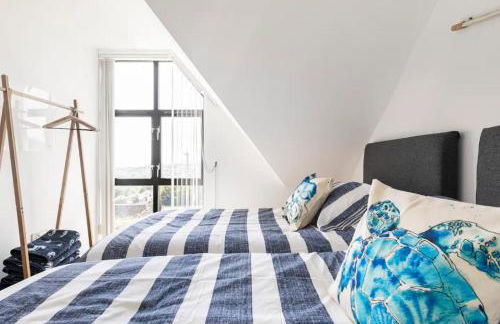 5 mins from the Eden Project Baybreeze Holiday Apartment, Sea Views, Super Kingsize Beds - Foto 54