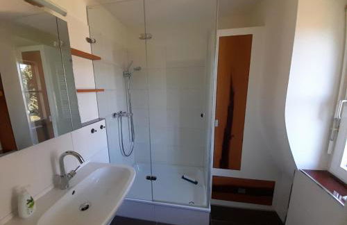 Ferienwohnung Unterm Tulpenbaum - Foto 9