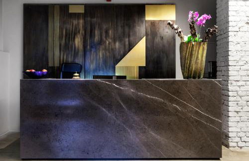 The Suite Hotel Garden - Foto 15