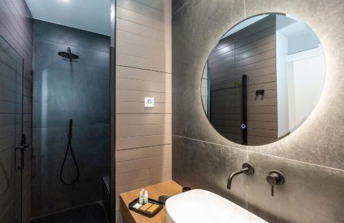 CA’MILLA Luxury Apartments Trieste - Photo 32