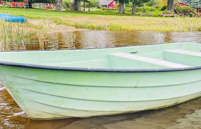 6 Person Holiday Home in Vaxjo-by Traum - Foto 38