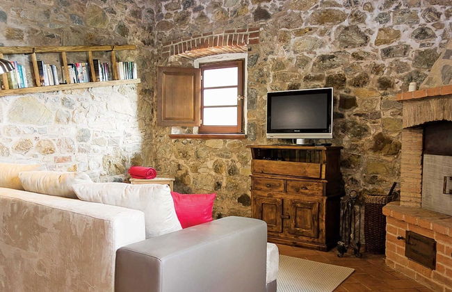 Villa San Martino - Foto 8