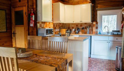 Scalpay Lodge - Foto 3