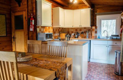 Scalpay Lodge - Foto 3