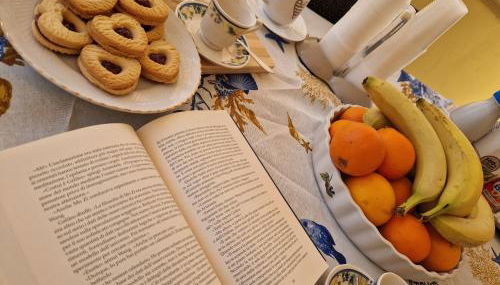 Casa di Elisa NordSudCasaVacanza - Foto 2