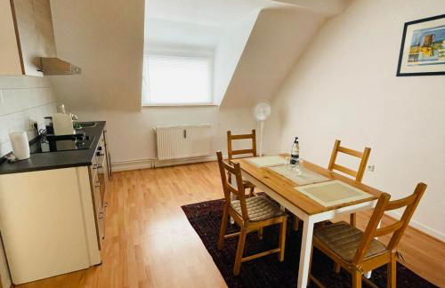 Nette Kuschelige Wohnung 2 - Foto 10