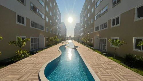 Apartamento aconchegante - perto de tudo - Foto 2