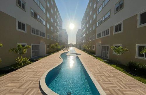 Apartamento aconchegante - perto de tudo - Foto 2