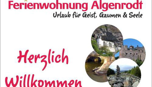 FeWo Algenrodt - Photo 2