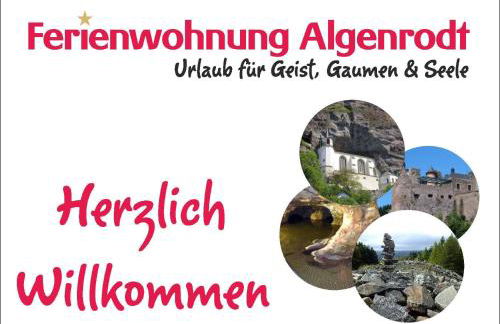 FeWo Algenrodt - Foto 2