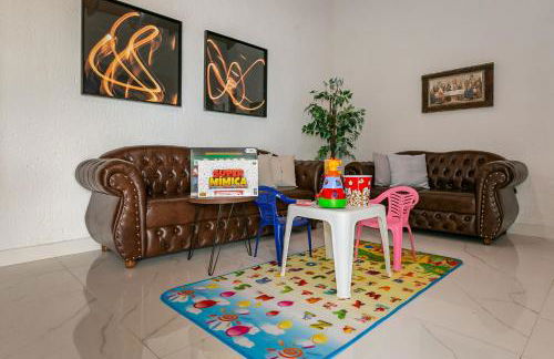 RJ Residencial Beira Mar Deliciosa Casa Frente Mar na Pinheira com piscina - Foto 8