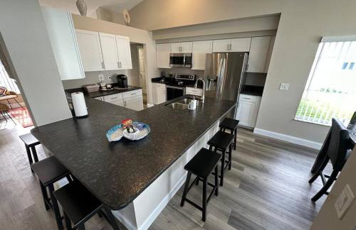 Manatee Oasis Weeki Wachee Family Fun Pool Home - Foto 11