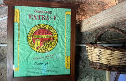 Tiny House El Forn de La Pegatera - Photo 18