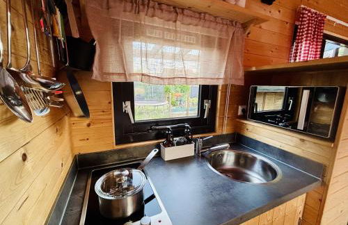 Chalet Josef - Foto 14