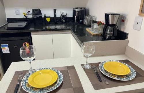 Loft Boa Viagem - Uni Studios - Foto 7