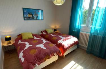 Gîte Meil Kervo - Foto 6