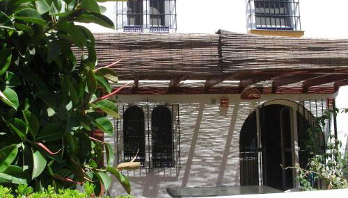 Casita Andaluza - Foto 2, Garden, Garden view