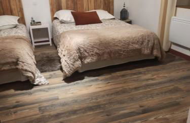 Gîte La Petite Longère - Foto 6