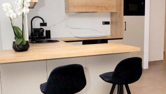 Villa Barovic - Delux Apartment - Foto 5