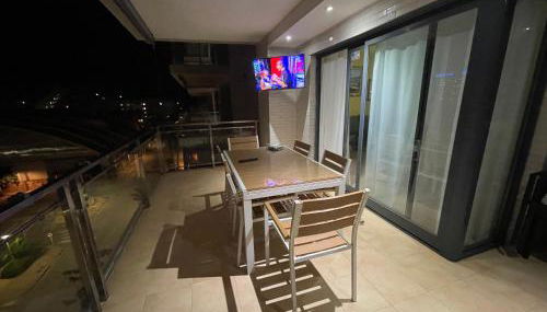 Las Terrazas I - Primera línea de playa con Netflix, Disney plus y Prime Video - Foto 5