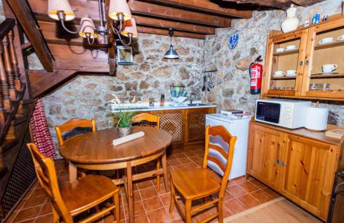 Casa Tenada - Foto 17