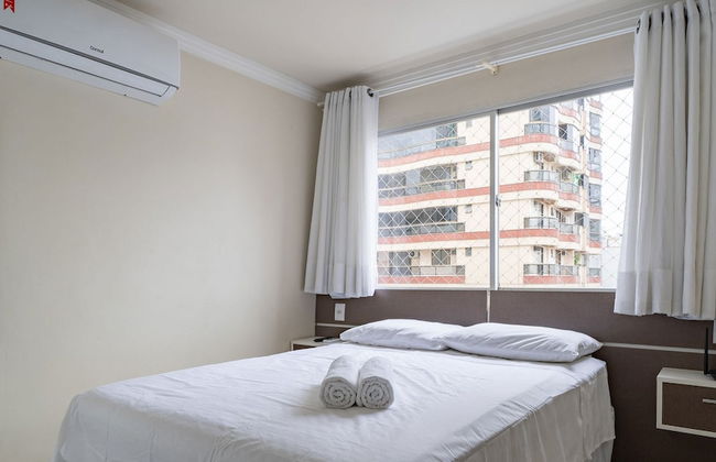 EAC Apto 2min praia Balneário Camboriú - Photo 2