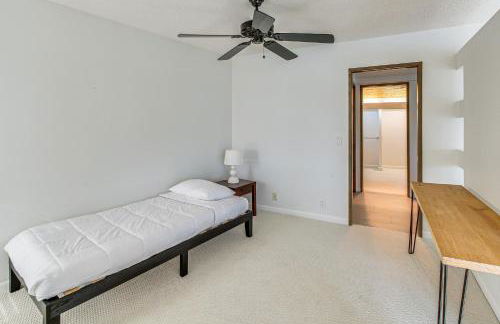 Boat Dock and Views Stunning Lake Coronado Gem! - Foto 20