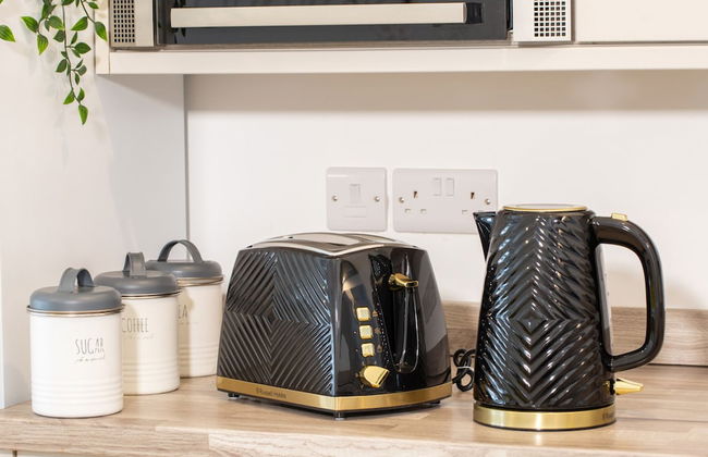 Spacious Margate Apartment - Foto 13