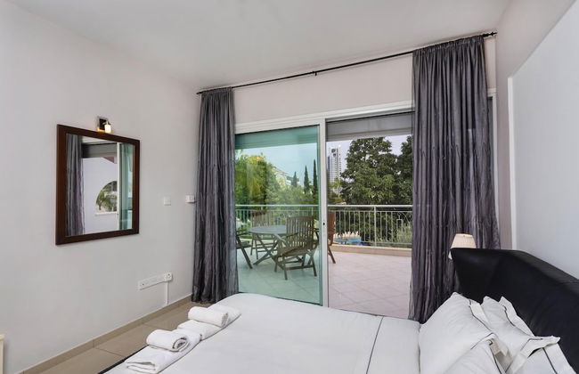 Bay View Gardens Apt 3 - Foto 29