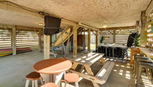 Hot Tub and Fire Pit Outer Banks Family Getaway! - Foto 5