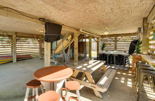 Hot Tub and Fire Pit Outer Banks Family Getaway! - Foto 5