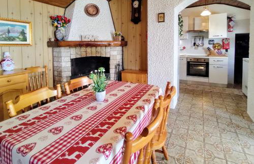 Holiday Home Baita dei Nonni-3 by Interhome - Foto 7