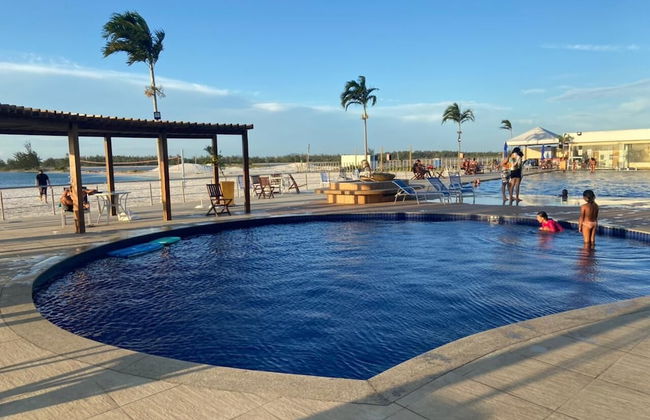 Golden Lake Residence - Foto 8