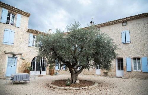 Gîte L'Olivier - La Roseraie du Val'Ensoleillé - Photo 3