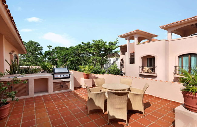 Acanto Playa del Carmen, Trademark Collection by Wyndham - Foto 75